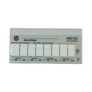 Allen-Bradley 1794-IF2XOF2I Module