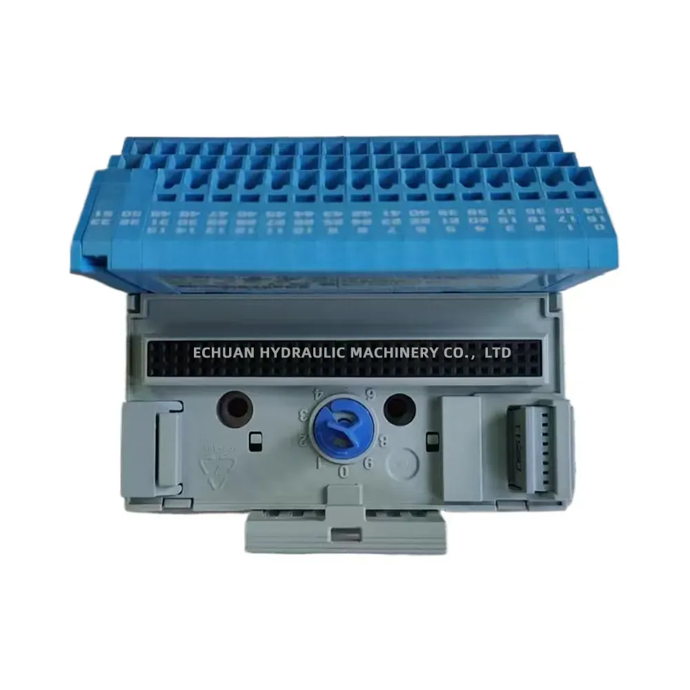 Allen-Bradley 1797-TB3S Terminal base