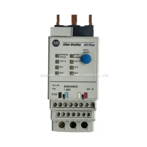 Allen-Bradley 193-EC2BD