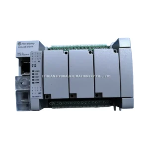 Allen-Bradley 2080-L50E-24QWB
