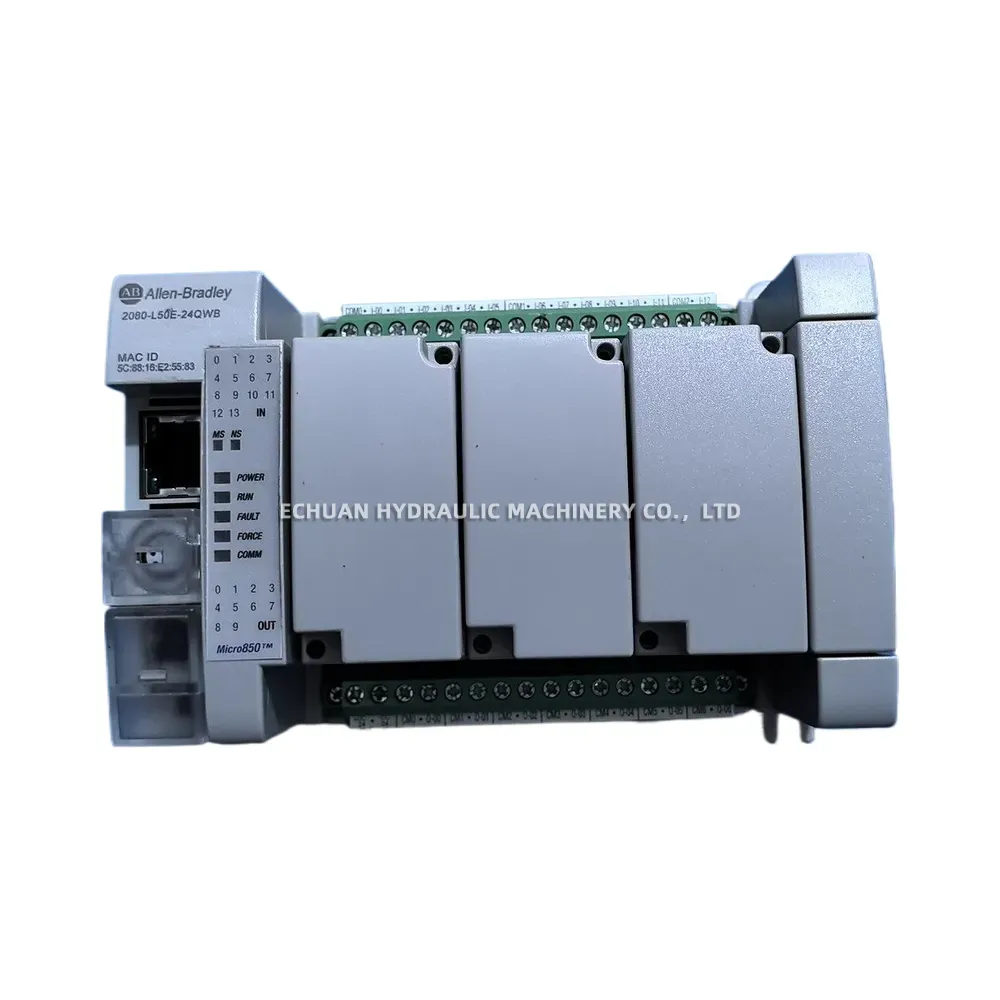 Allen-Bradley 2080-L50E-24QWB