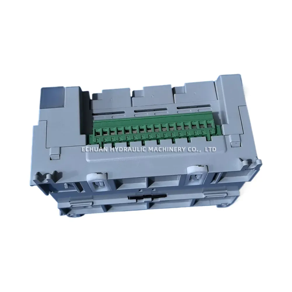 Allen-Bradley 2080-LC30-24QWB