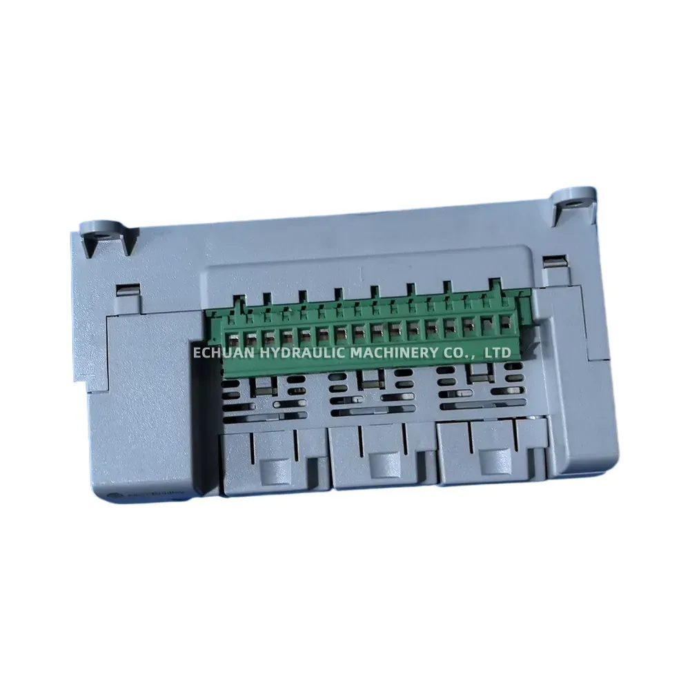 Allen-Bradley 2080-LC30-24QWB