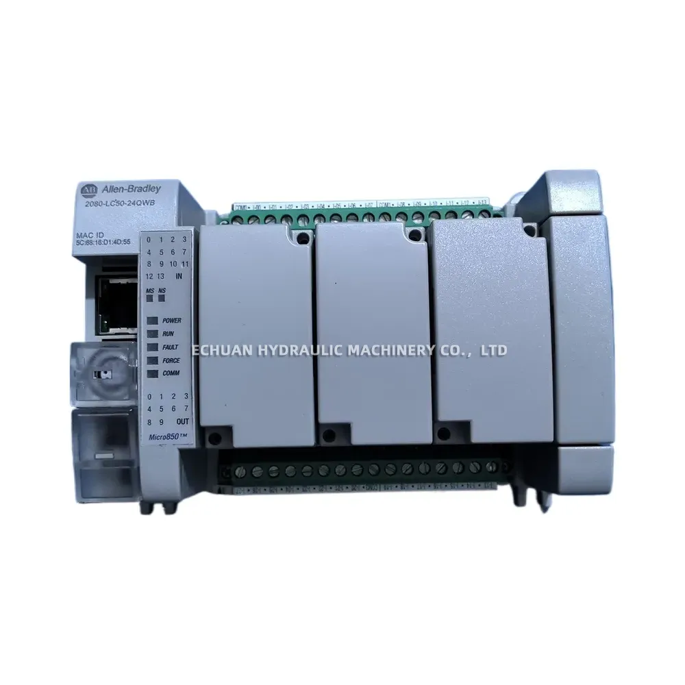 Allen-Bradley 2080-LC50-24QWB