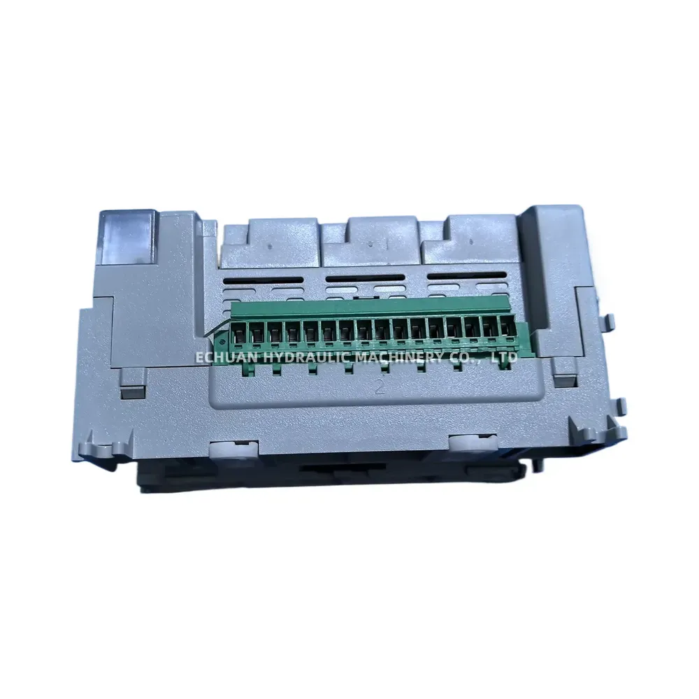 Allen-Bradley 2080-LC50-24QWB