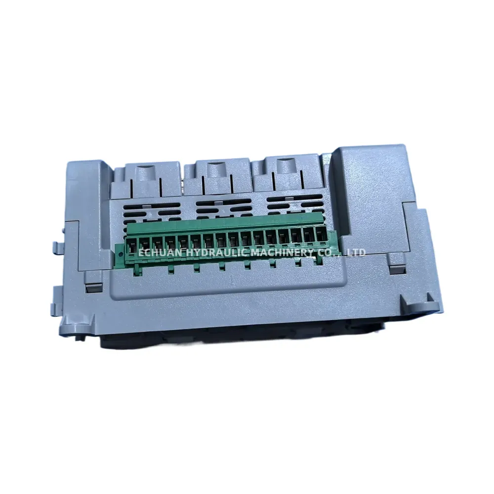 Allen-Bradley 2080-LC50-24QWB