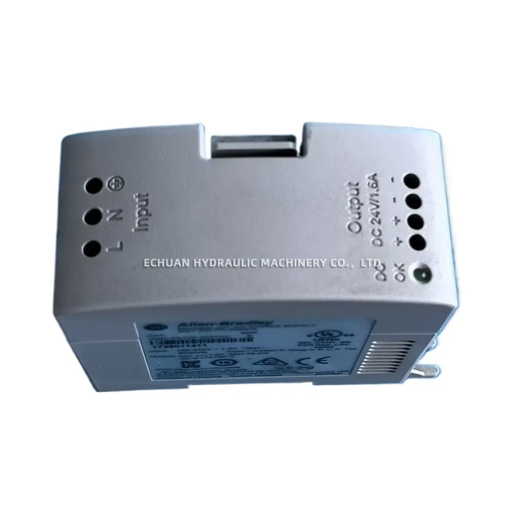 Allen-Bradley 2080-PS120-240VAC