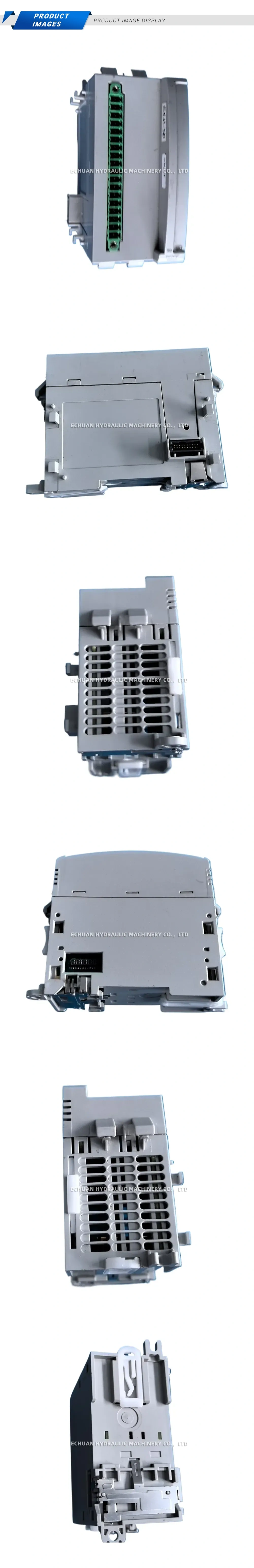 Allen-Bradley 2085-IF4OF4 Description