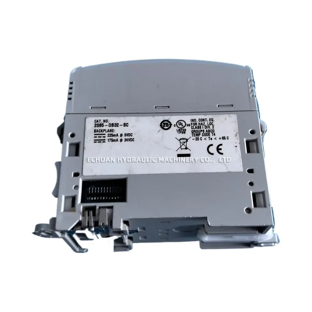 Allen-Bradley 2085-OB32-SC