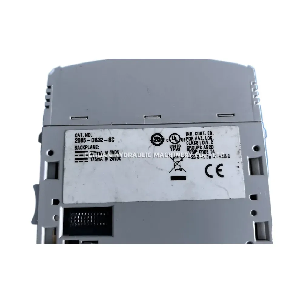 Allen-Bradley 2085-OB32-SC