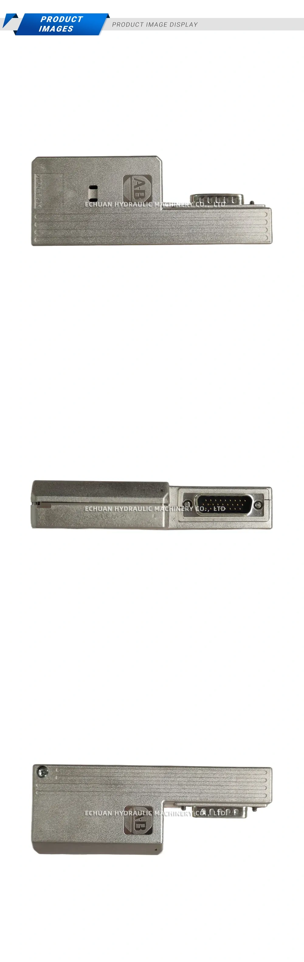 Allen-Bradley 2090-K6CK Description