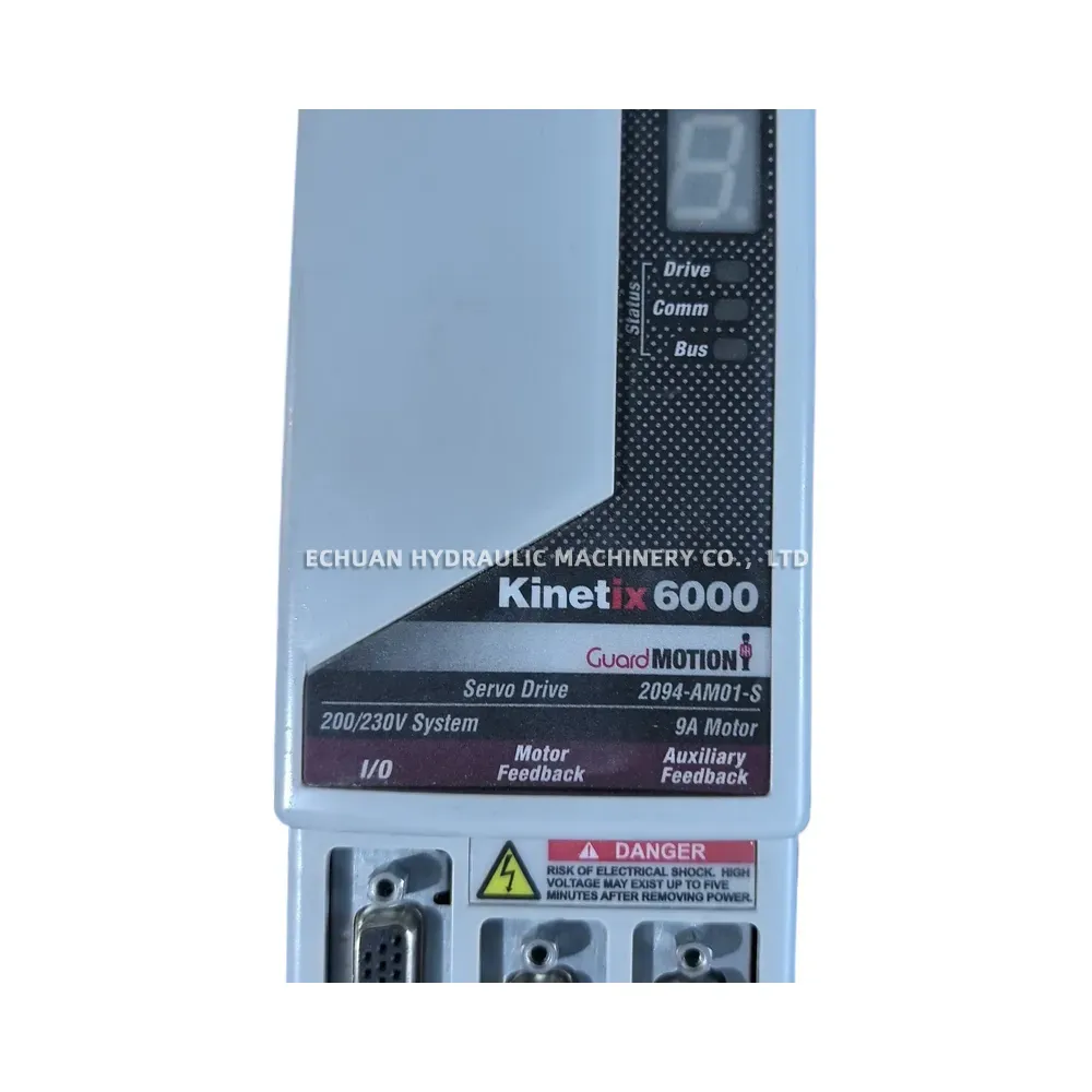 Allen-Bradley 2094-AM01-S