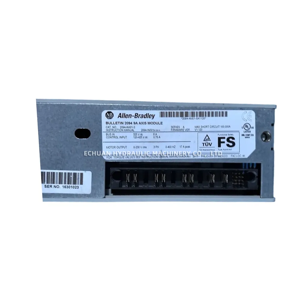 Allen-Bradley 2094-AM01-S