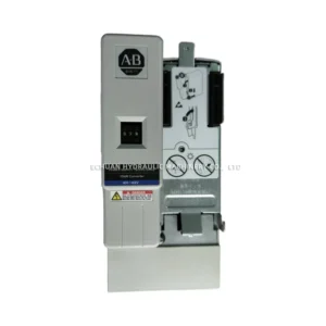Allen-Bradley 2094-BC01-MP5-M servo driver