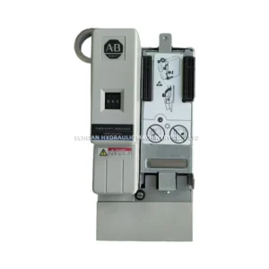 Allen-Bradley 2094-BC02-M02-M Integrated shaft power module