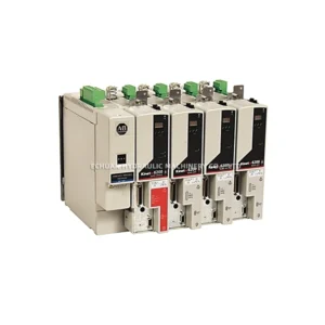 Allen-Bradley 2094-BM03-M servo driver