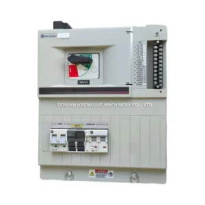 Allen-Bradley 2094-XL75S-C2 Line interface module