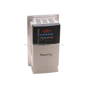 Allen-Bradley 22B-D017N104 frequency converter