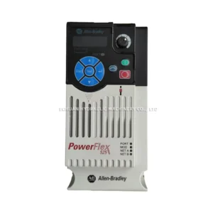 Allen-Bradley 25B-A8P0N114 AC drive