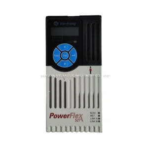 Allen-Bradley 25C-D2P3N114