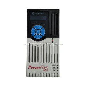 Allen-Bradley 25C-D4P0N114 Adjustable frequency AC drive