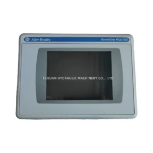 Allen-Bradley 2711P-RDT7C touchscreen