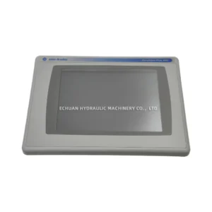 Allen-Bradley 2711P-RP1 Module