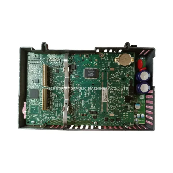 Allen-Bradley 2711P-RP9D - Echuan Hydraulic