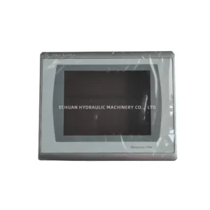 Allen-Bradley 2711P-T7C22D9P