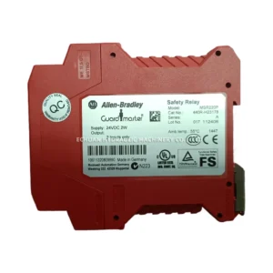 Allen-Bradley 440R-H23178 MSR220P
