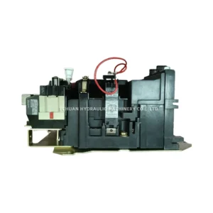 Allen-Bradley 509-DOD