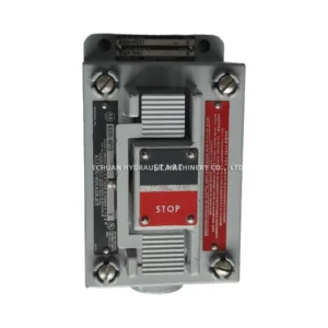 Allen-Bradley 800H-NP15