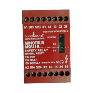 Allen-Bradley MSR11R