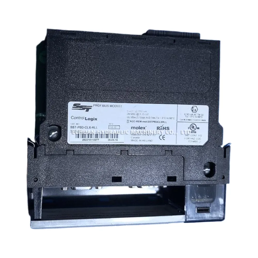 Allen-Bradley SST-PB3-CLX-RLL