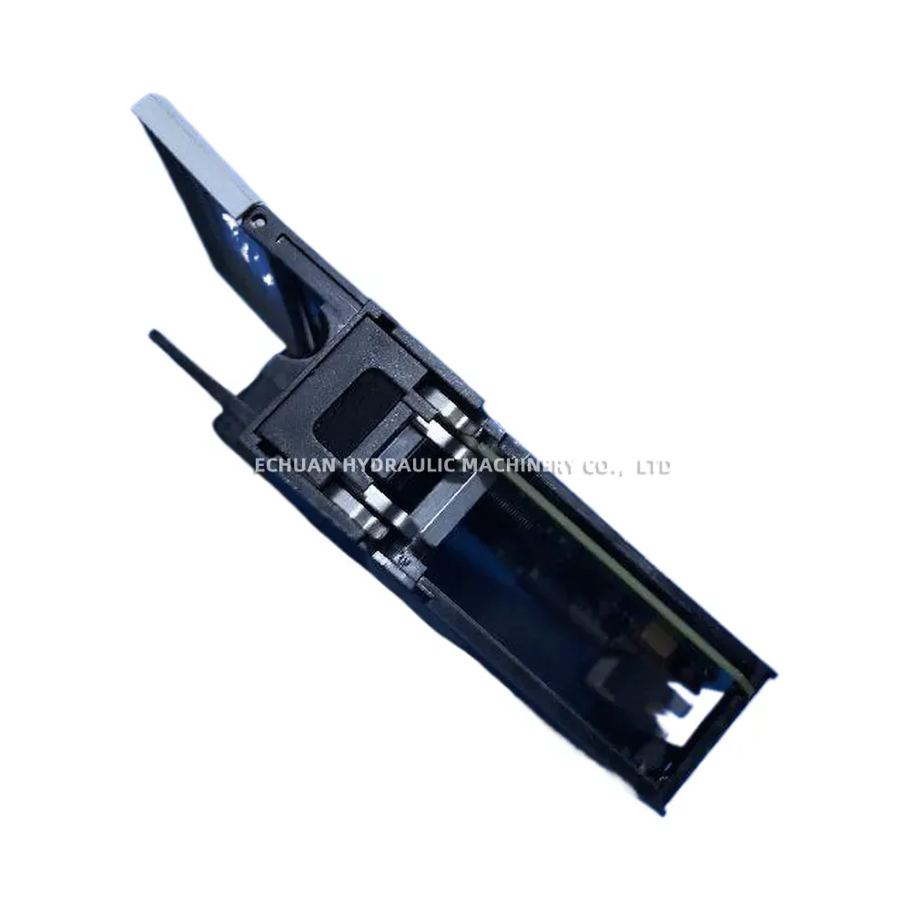 Allen-Bradley SST-PB3-CLX-RLL