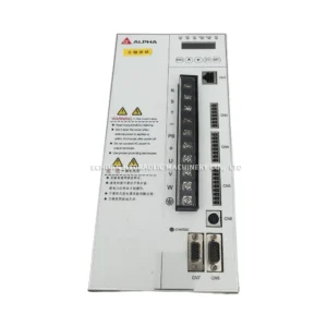 Alpha AS600M-7R5T3E-S Spindle servo