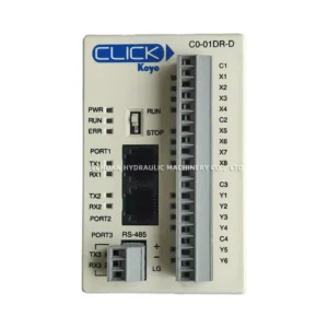 Automation Direct C0-01DR-D