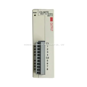 Automation Direct C0-08TR Relay