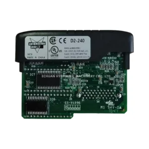 Automation Direct D2-240