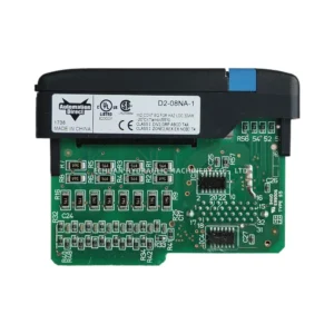 Automation direct D2-08NA-1