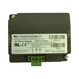 Automationdirect EA-AC AC Power Adapter