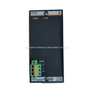 Bachmann NT255 Power module