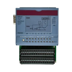B&R 7DM465.7 Module