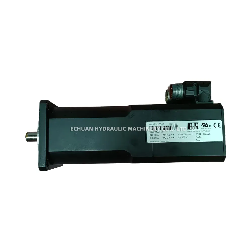 B&R 8MSA3L.E3-I6