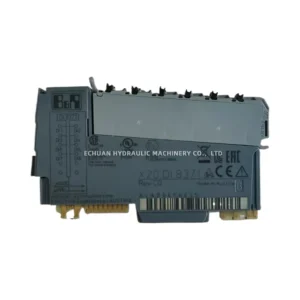 B&R X20DI8371 Numeric Input Module
