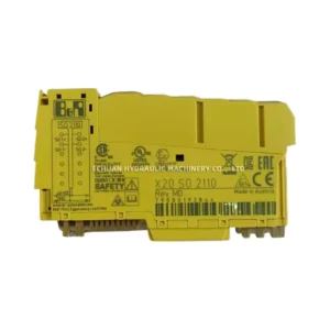 B&R X20SO2110 Digital output module