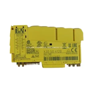 B&R X20SO4120 Digital output module