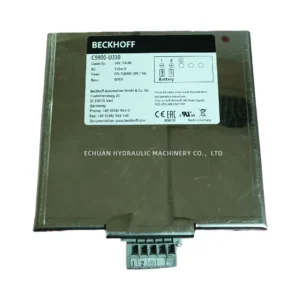 Beckhoff C9900-U330 Battery backup power module