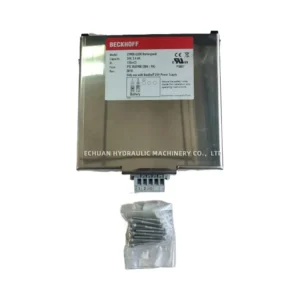 Beckhoff C9900-U330 battery pack