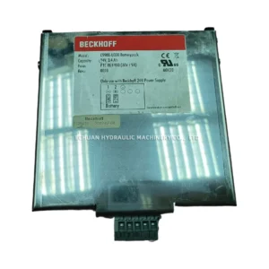 Beckhoff C9900-U330 battery pack
